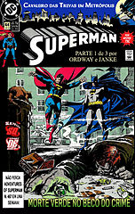 superman.v2.44 - um morcego em metrópolis.cbr