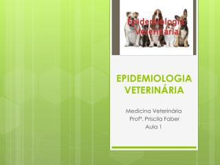 EPIDEMIOLOGIA  VETERINÁRIA aula 1 2015.pdf