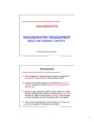[18]GroundwaterManagement-BasicsandPrinciples.pdf