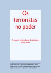Os terroristas no poder.pdf