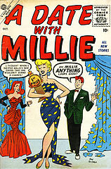 a date with millie v1 01.cbz