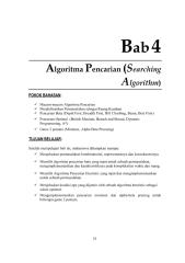 bab 4 algoritma pencarian.pdf