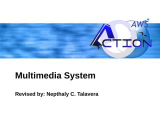 Multimedia System.ppt