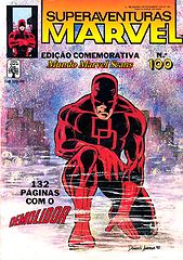 Superaventuras Marvel # 100.cbr