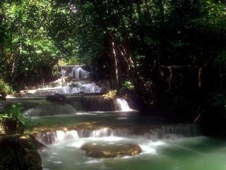 Observe a cachoeira.pps
