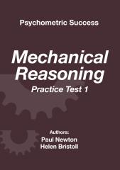 Psychometric Success Mechanical Reasoning - Practice Test 1.pdf