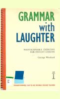 english grammar book - with laughter - exercises for instant lessons.pdf