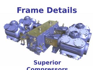 08-Compressor Frame Details.ppt