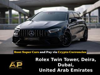 Rent Super Car Dubai- Luxury Car Rental Services in Dubai.pptx