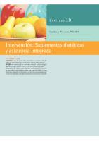 18 Intervención_ Suplementos dietéticos y asistencia integrada.pdf