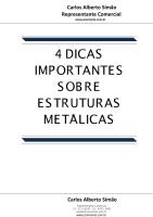 4 Dicas Importantes sobre Estrutura Metalica.pdf