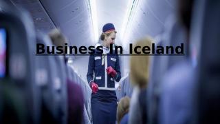 Business In Iceland.pptx