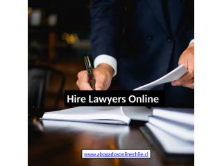 Hire Lawyers Online.pptx