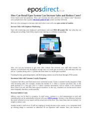 How Can Retail Epos System Can Increase Sales and Reduce Costs.docx