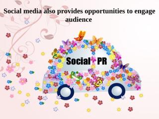 Importance of Social Media and Best PR Agency.pptx