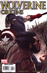 Wolverine Origens #20.cbr