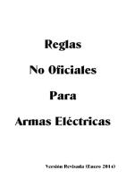 Reglas No Oficiales Armas Electricas.pdf