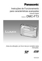 Manual Panasonic TS3 Portugues.PDF