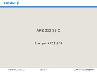 21233Compact.ppt