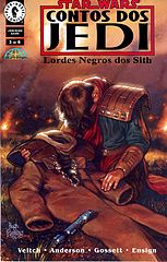 20 Contos dos Jedi - Lordes Negros dos Sith - 03 de 06.cbr