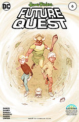 Future Quest # 06.cbr