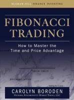 Copy of Fibonacci Trading - How to Master the Time and Price Advantage.pdf