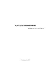 Curso de Aplicaçoes WEB em PHP.pdf